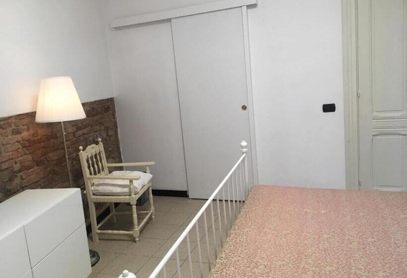 Номер Стандарт, B&b Juighissa Leonora