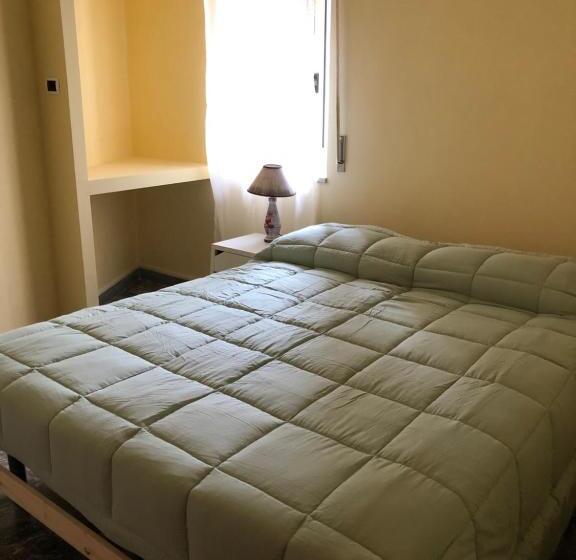 غرفة قياسية فردية, Ka Suporti