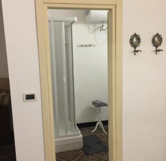 ファミリールーム, Cà Bartolomeo