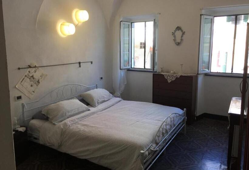 ファミリールーム, Cà Bartolomeo