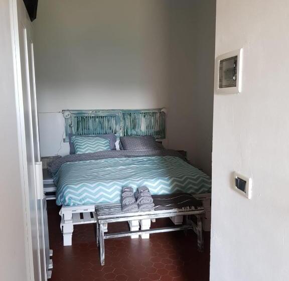 スタンダードルーム, Cà Bartolomeo