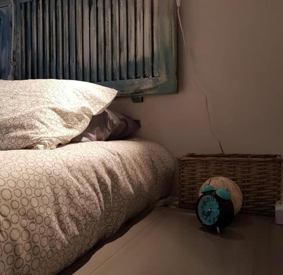 スタンダードルーム, Cà Bartolomeo