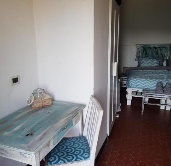 スタンダードルーム, Cà Bartolomeo