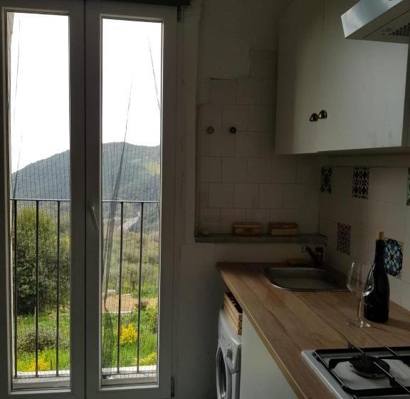 １階の１ベッドルームアパートメント, Cà Bartolomeo