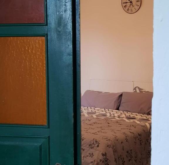 １階の１ベッドルームアパートメント, Cà Bartolomeo