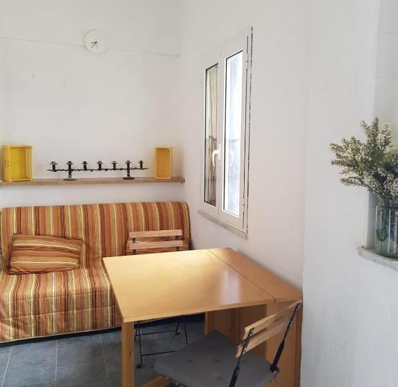 １階の１ベッドルームアパートメント, Cà Bartolomeo