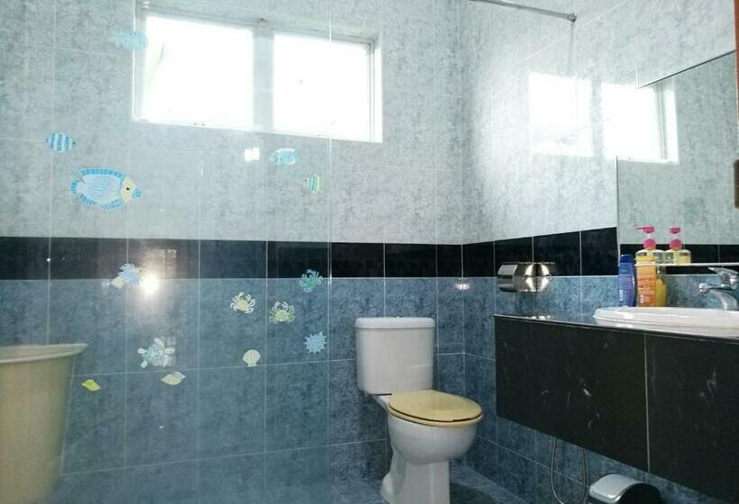 スタンダードルーム, Guesthouse Dragon Place