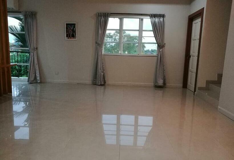 スタンダード４人部屋, Guesthouse Dragon Place