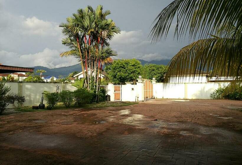 デラックスバンガロー, Guesthouse Dragon Place