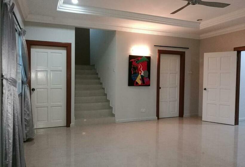 デラックスファミリールーム, Guesthouse Dragon Place