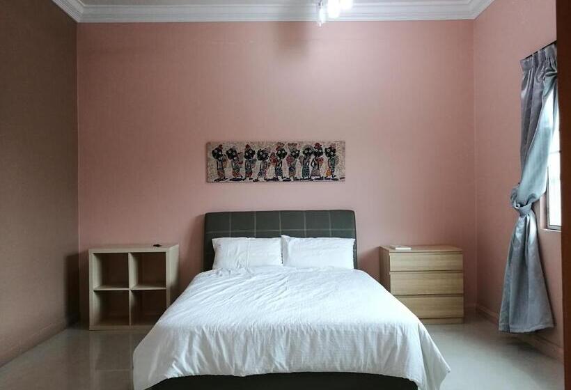 スーペリアールーム, Guesthouse Dragon Place