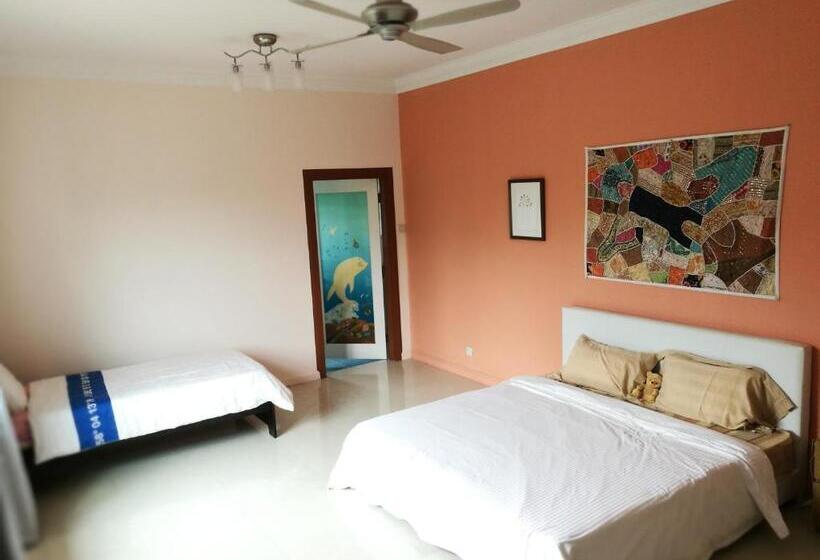 Номер Superior, Guesthouse Dragon Place