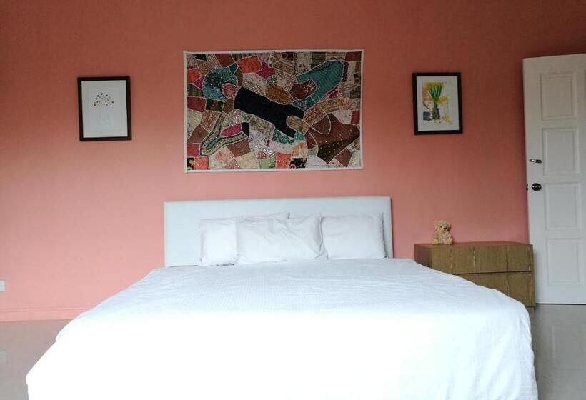 スーペリアールーム, Guesthouse Dragon Place