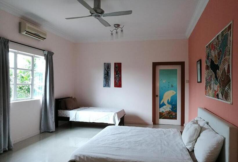 Номер Superior, Guesthouse Dragon Place