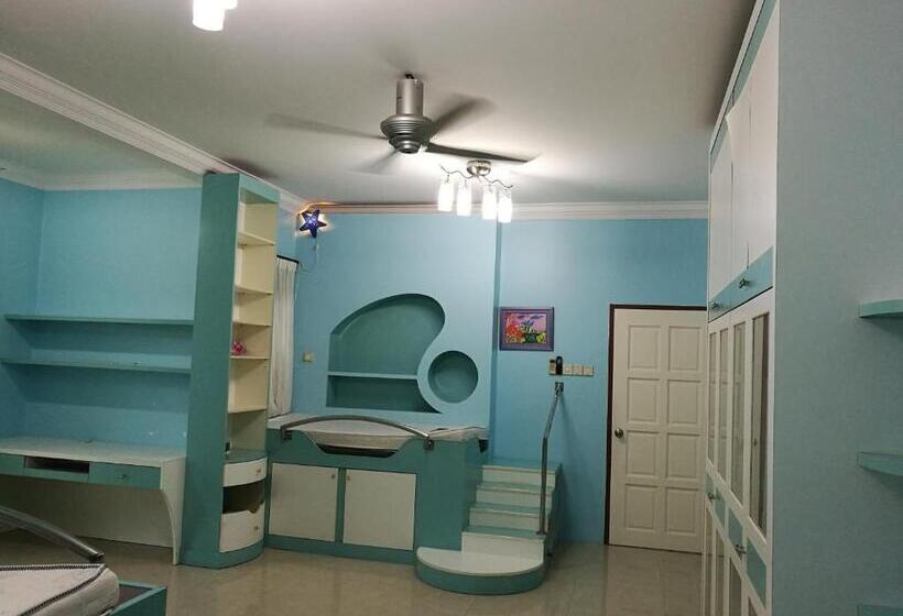 スタンダードルーム, Guesthouse Dragon Place