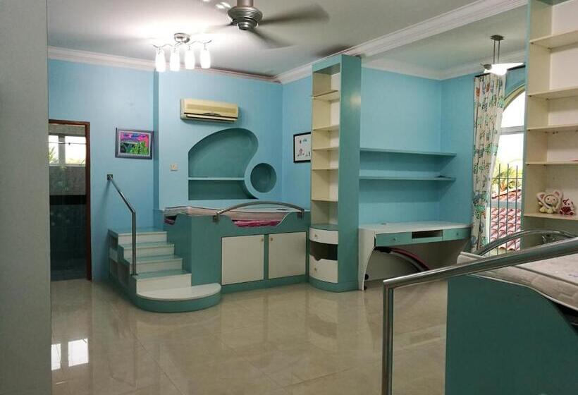 スタンダードルーム, Guesthouse Dragon Place