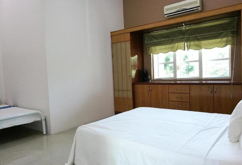 Номер Стандарт Совместная Ванная, Guesthouse Dragon Place