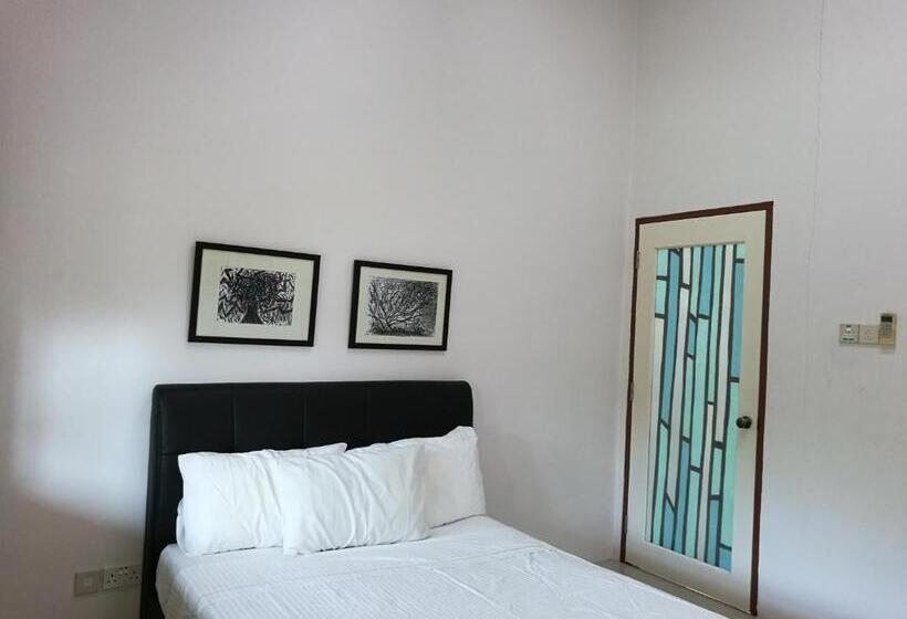 バス共有のスタンダードルーム, Guesthouse Dragon Place