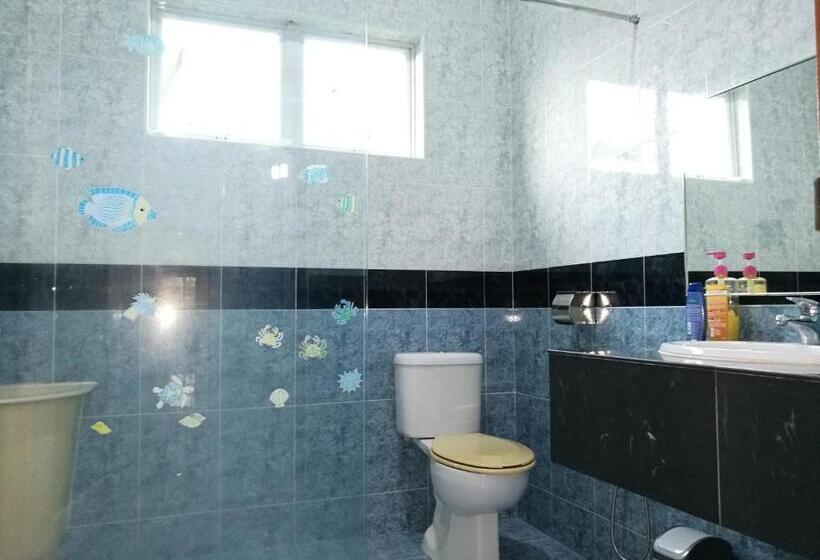 Четырехместный Номер Стандарт, Guesthouse Dragon Place