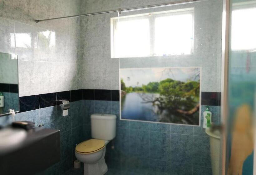 Четырехместный Номер Стандарт, Guesthouse Dragon Place