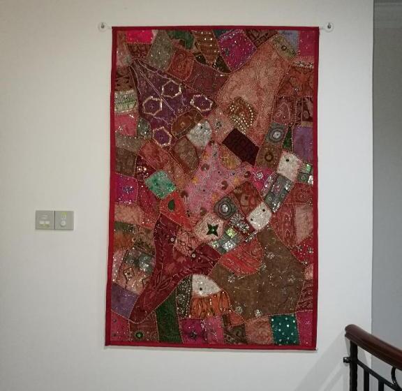 スタンダード４人部屋, Guesthouse Dragon Place