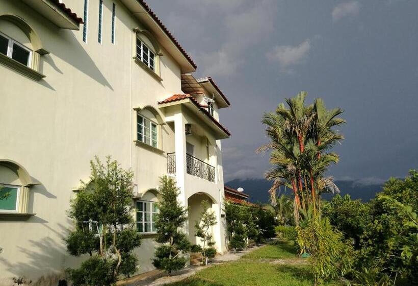 Бунгало Deluxe, Guesthouse Dragon Place