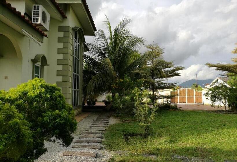 Бунгало Deluxe, Guesthouse Dragon Place