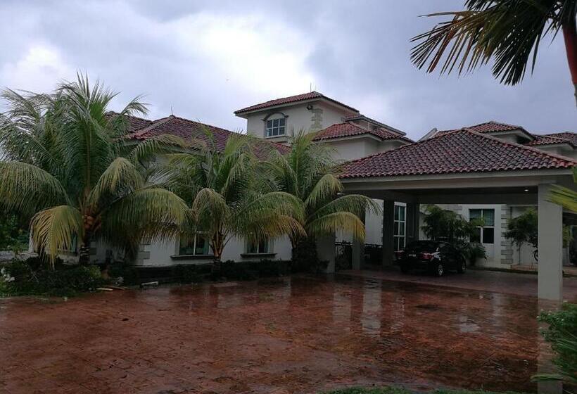 デラックスバンガロー, Guesthouse Dragon Place