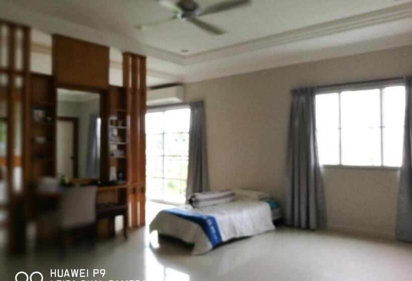 デラックスファミリールーム, Guesthouse Dragon Place