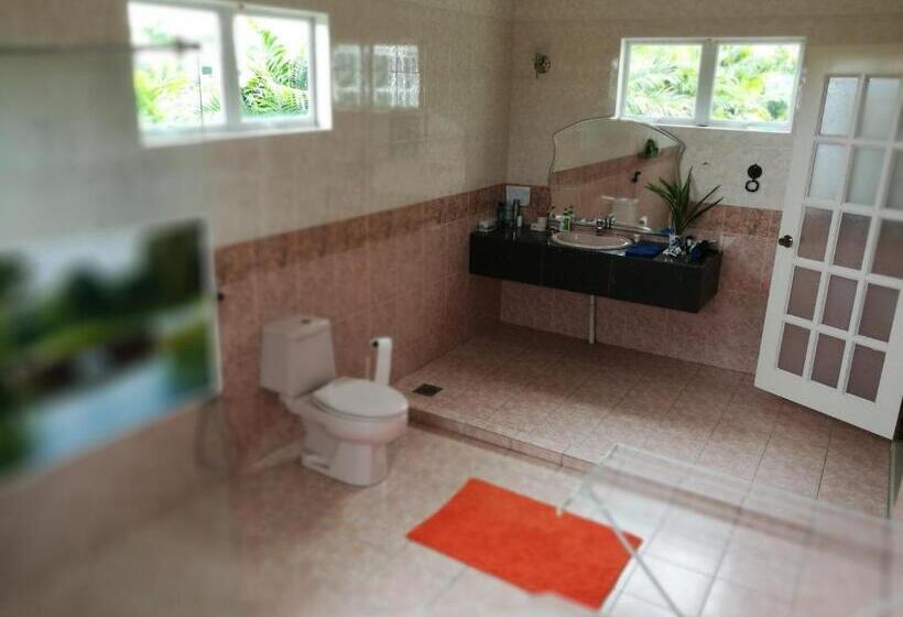 デラックスファミリールーム, Guesthouse Dragon Place