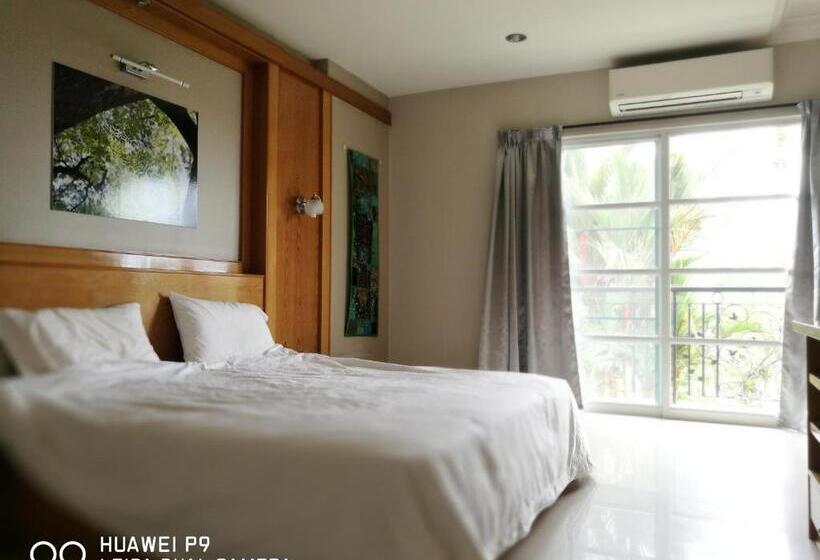 Семейный Номер Deluxe, Guesthouse Dragon Place