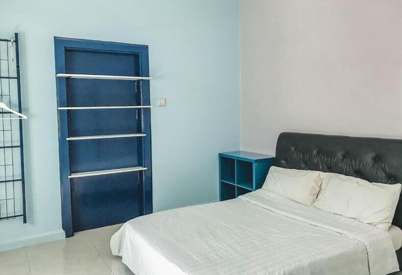 Номер Deluxe, Guesthouse Dragon Place