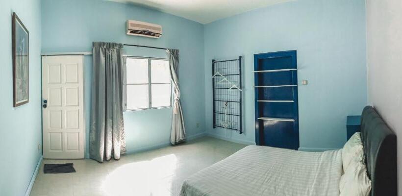 デラックスルーム, Guesthouse Dragon Place