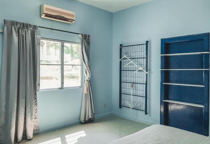 Номер Deluxe, Guesthouse Dragon Place