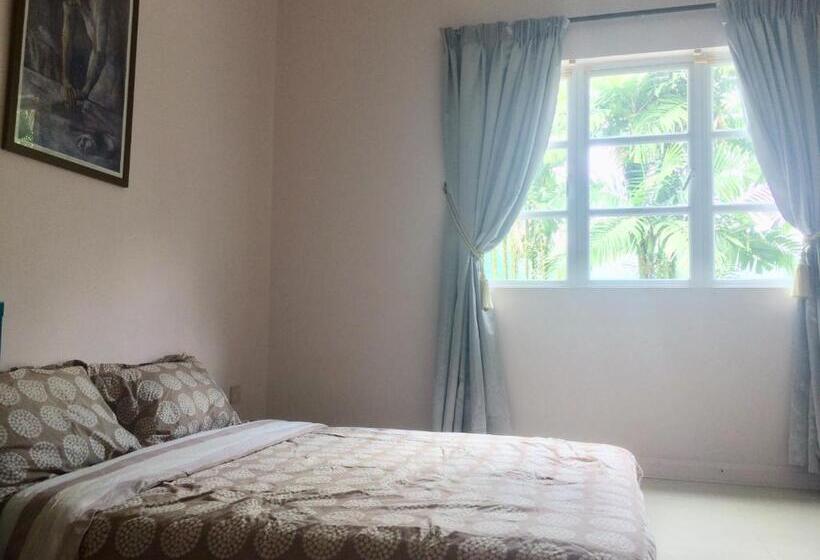 デラックスルーム, Guesthouse Dragon Place