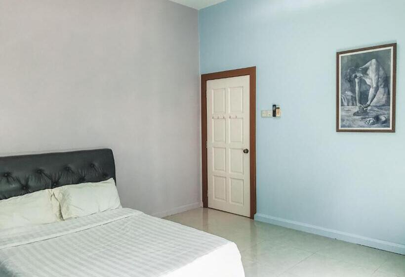 Номер Deluxe, Guesthouse Dragon Place