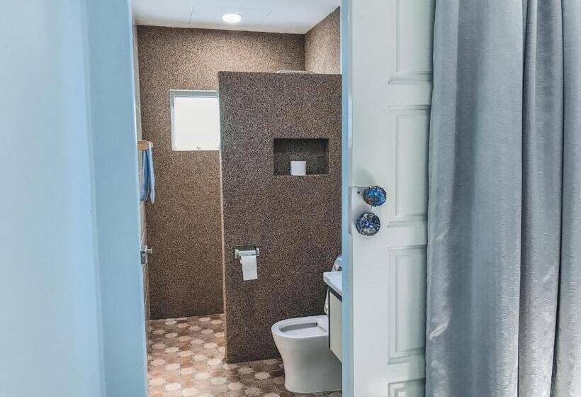 デラックスルーム, Guesthouse Dragon Place