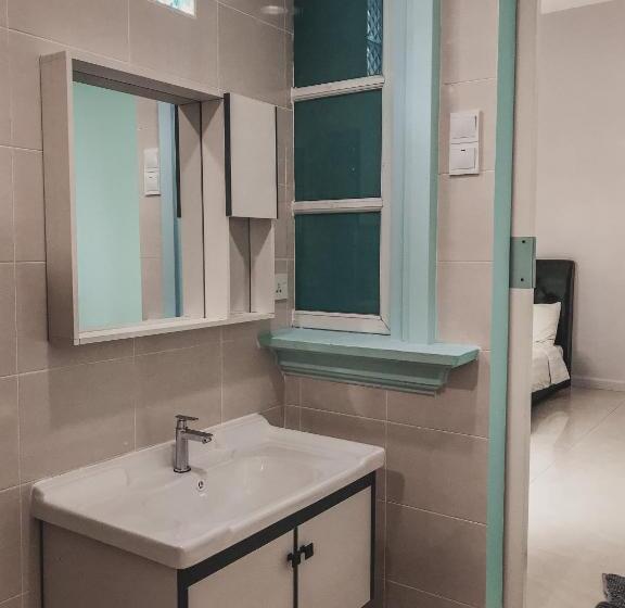 Номер Deluxe, Guesthouse Dragon Place