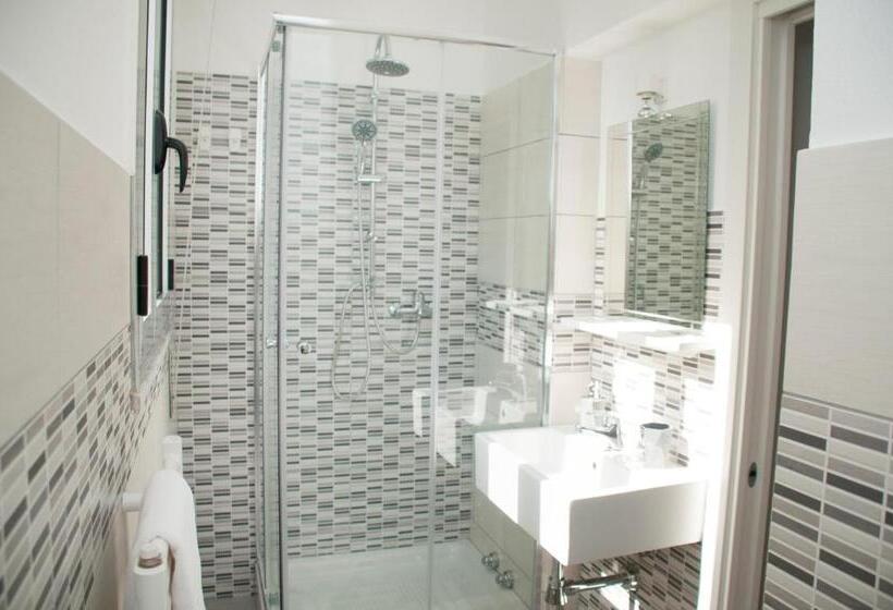 四人标准间, Bed And Breakfast Champagne