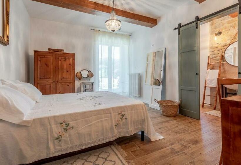 Номер Стандарт Вид на Сад, Panfilo Farmhouse