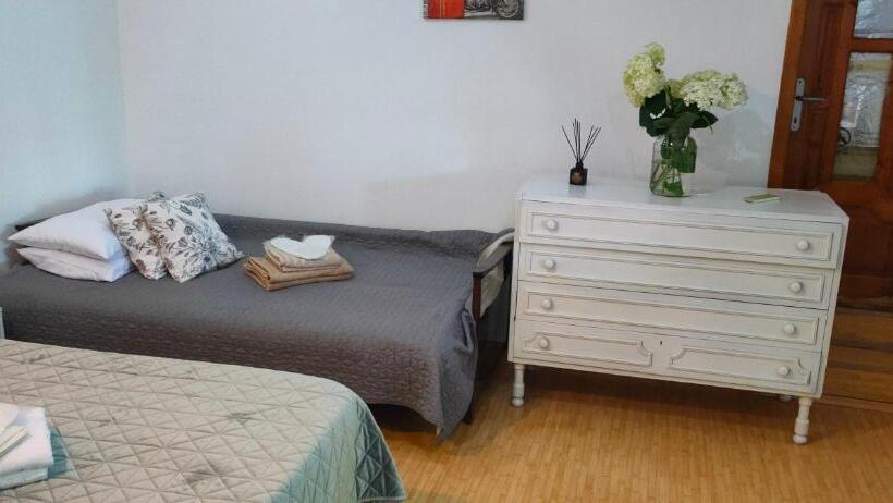 غرفة عائلية حمام مشترك, Casa Magnolia