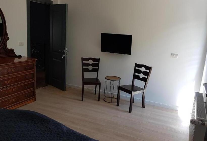 غرفة قياسية ثلاثية حمام مشترك, Casa Magnolia