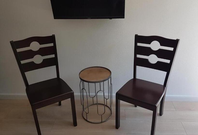 غرفة قياسية ثلاثية حمام مشترك, Casa Magnolia