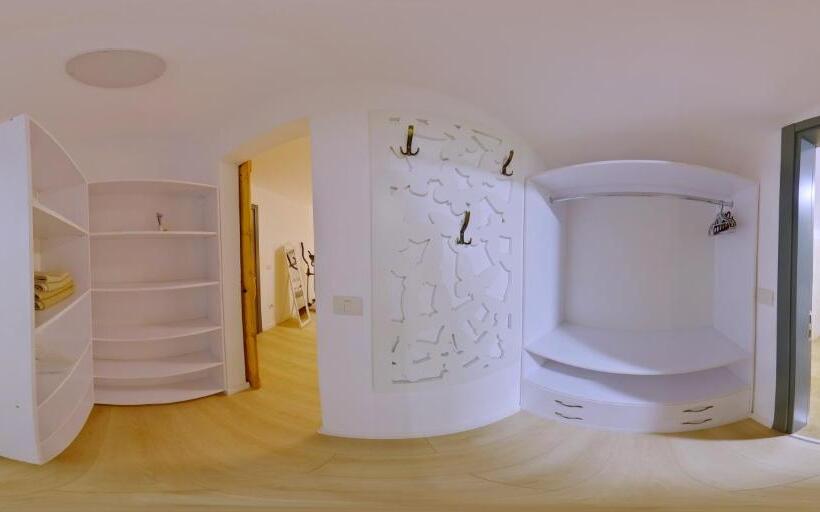 غرفة سوبيريور سرير كينج, Casa Magnolia