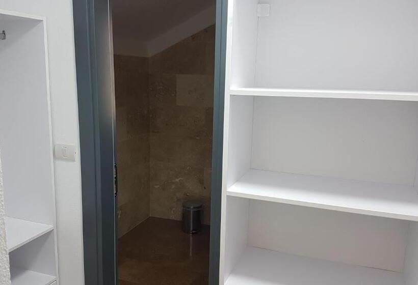 غرفة سوبيريور سرير كينج, Casa Magnolia