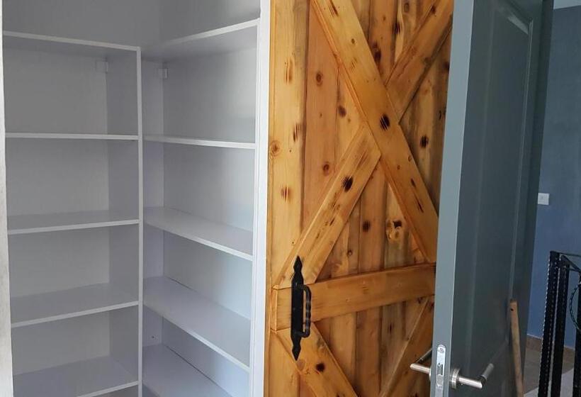 غرفة سوبيريور سرير كينج, Casa Magnolia