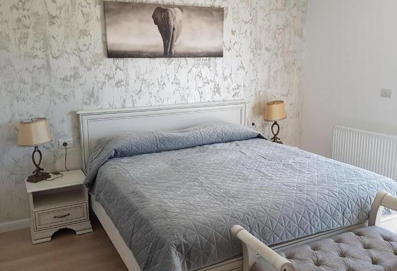 غرفة سوبيريور سرير كينج, Casa Magnolia