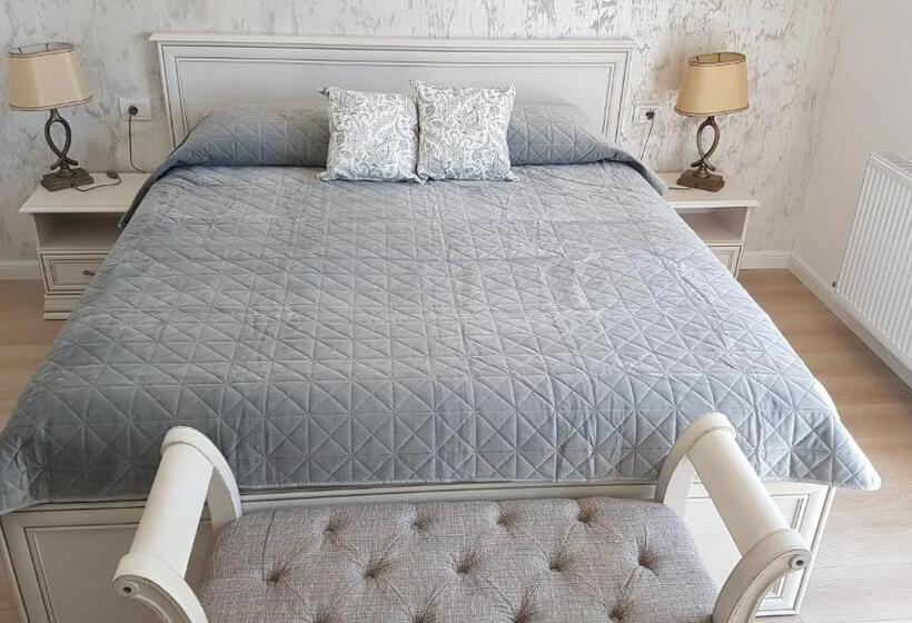 Номер Superior Кровать Кинг, Casa Magnolia