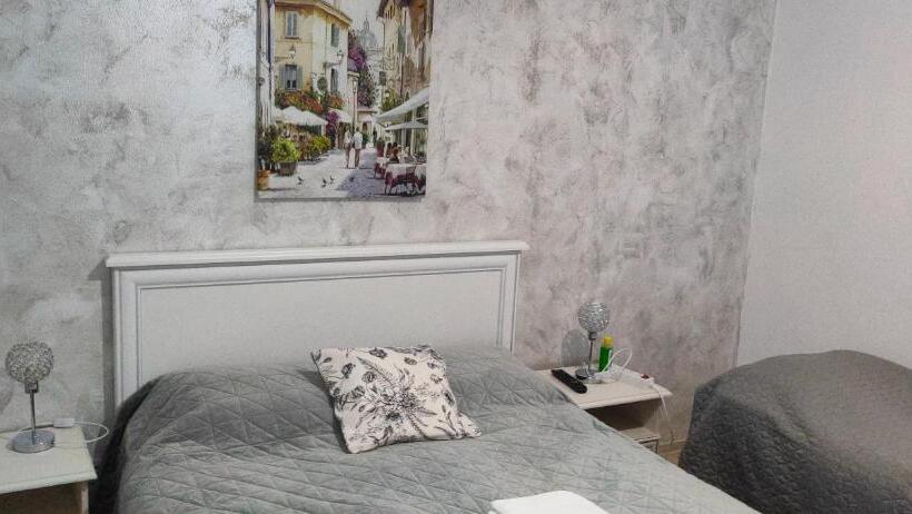 Номер Стандарт Трехместный, Casa Magnolia