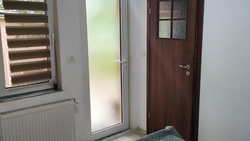 Номер Стандарт Трехместный, Casa Magnolia